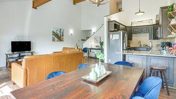 Apartment (3 Bedrooms) | Interior