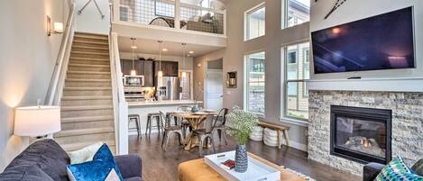 Hus (2 Bedrooms) | Fasade