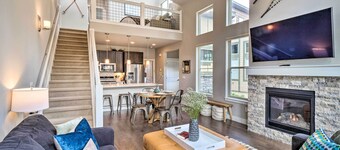 'rendezvous Buckhorn Cabin' By Hiking Trails