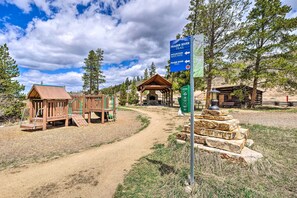 Hus (2 Bedrooms) | Innvendig