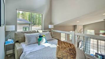 Ferienhaus (2 Bedrooms) | Innenbereich
