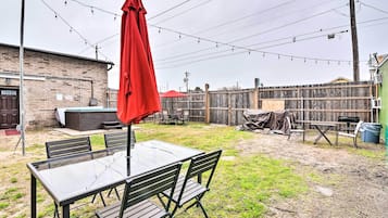 Appartement (3 Bedrooms) | Interieur