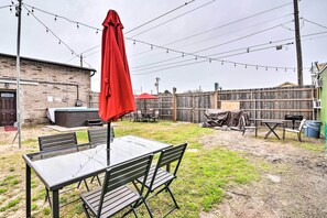 Apartamento (3 Bedrooms) | Interior