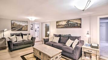 Apartamento (3 Bedrooms) | Interior