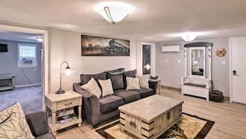 Căn hộ (3 Bedrooms) | Nội thất