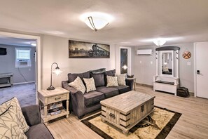 อพาร์ทเมนท์ (3 Bedrooms) | ภายใน