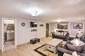 Apartment (3 Bedrooms) | Interior