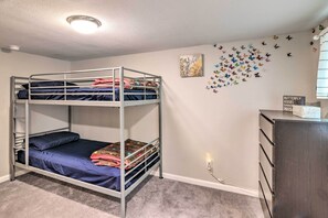 Departamento (3 Bedrooms) | Interior