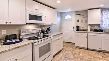 Apart Daire (3 Bedrooms) | İç mekân