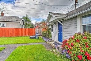 Cottage (1 Bedroom) | Intérieur