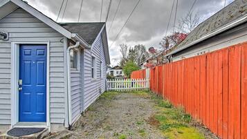 Cottage (1 Bedroom) | Interior