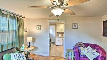 Cottage (1 Bedroom) | Interior