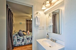 村舍 (1 Bedroom) | 住宿内部