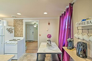 Casa de campo (1 Bedroom) | Interior