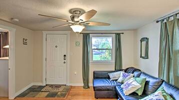 Cottage (1 Bedroom) | Interior