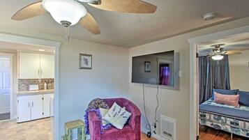 Cottage (1 Bedroom) | Interior