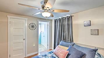 Cottage (1 Bedroom) | Interieur