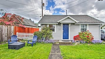 Cottage (1 Bedroom) | Front of property