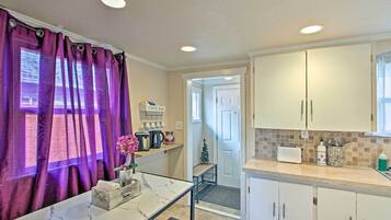 Cottage (1 Bedroom) | Interior