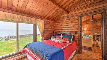 Maison (1 Bedroom) | Intérieur