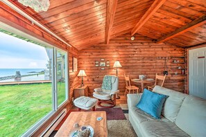 Huis (1 Bedroom) | Interieur