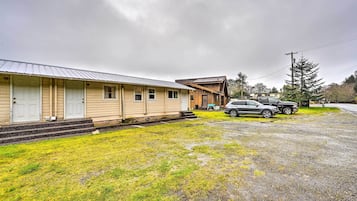 Ferienhaus (1 Bedroom) | Innenbereich