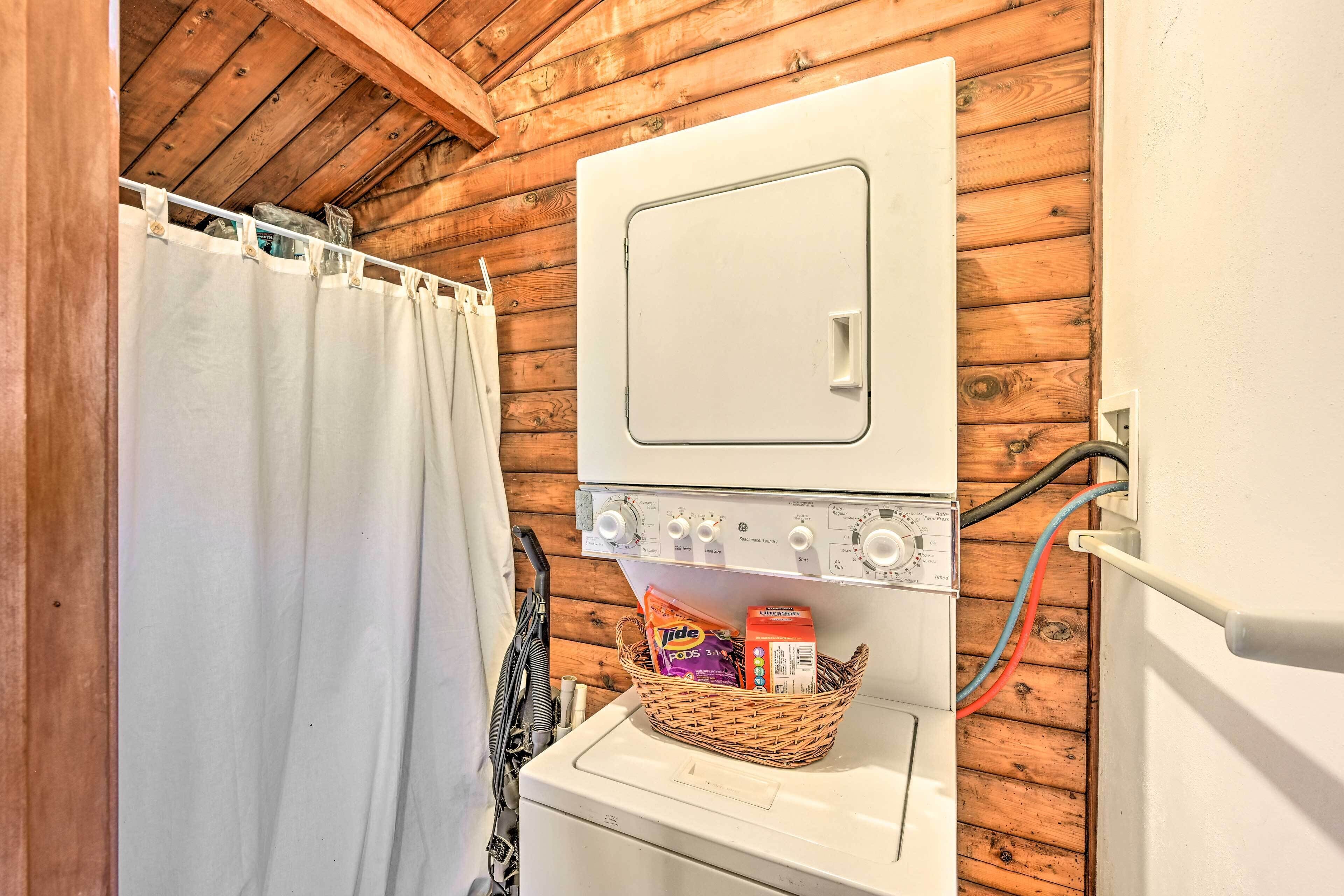 House (1 Bedroom) | Interior