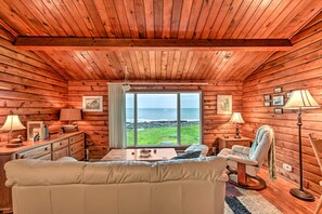 Hus (1 Bedroom) | Innvendig