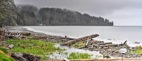 Hus (1 Bedroom) | Innvendig