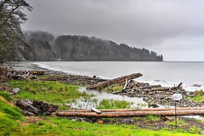 Huis (1 Bedroom) | Interieur