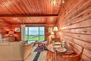 ハウス (1 Bedroom) | 内装