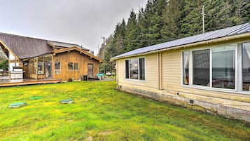 House (1 Bedroom) | Interior