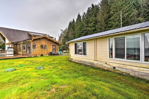 ハウス (1 Bedroom) | 内装