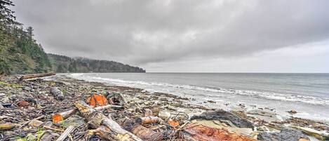 House (1 Bedroom) | Interior