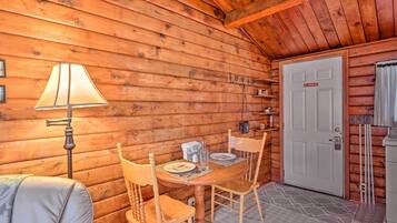 House (1 Bedroom) | Interior