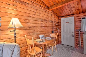 ハウス (1 Bedroom) | 内装