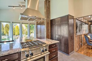 Casa (3 Bedrooms) | Parte interna