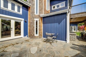 Casa (3 Bedrooms) | Parte interna