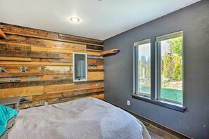 Casa (3 Bedrooms) | Interior