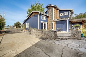 Casa (3 Bedrooms) | Parte interna