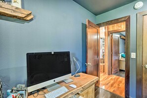 Casa (3 Bedrooms) | Parte interna