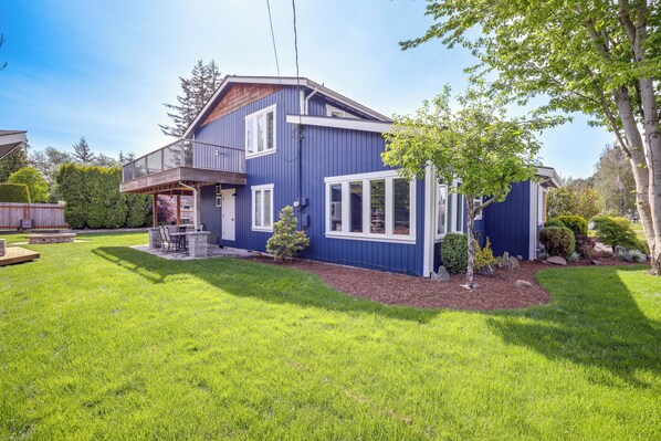 Casa (3 Bedrooms) | Parte interna