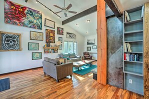 Casa (3 Bedrooms) | Interior