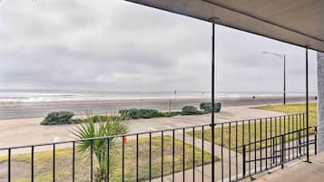 Apartemen (2 Bedrooms) | Interior