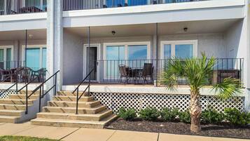 Apartemen (2 Bedrooms) | Interior