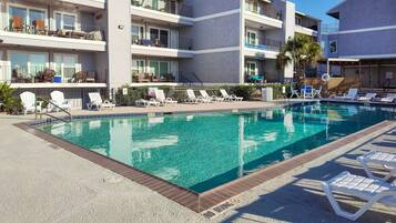 Apartemen (2 Bedrooms) | Interior