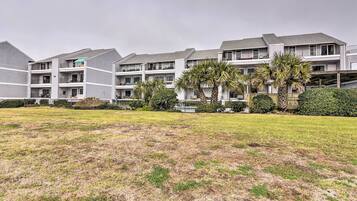 Apartemen (2 Bedrooms) | Interior