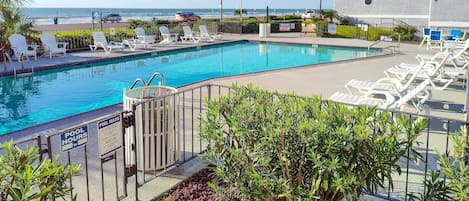 Apartamento (2 Bedrooms) | Interior