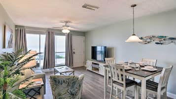 Apartemen (2 Bedrooms) | Interior