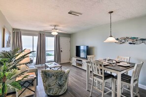 Appartement (2 Bedrooms) | Intérieur